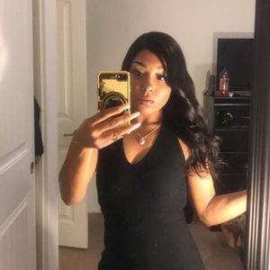 Meet your Posher, Aliyah